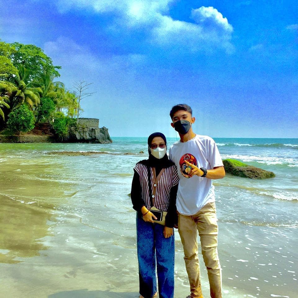 Tempat Wisata Pantai Sambolo 2 Tempat Wisata Pantai Sambolo 2